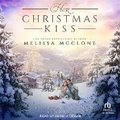 Cover: Her Christmas Kiss - Tantor Audio