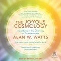 Cover: The Joyous Cosmology - Tantor Audio
