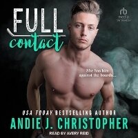 Enlarge image Cover: Full Contact - Tantor Audio