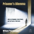 Cover: Prisoner's Dilemma - Tantor Audio