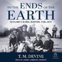 Enlarge image Cover: To the Ends of the Earth - Tantor Audio