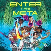Enlarge image Cover: Enter the Meta - Tantor Audio