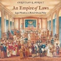 Cover: An Empire of Laws - Tantor Audio