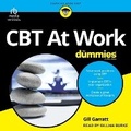 Cover: CBT at Work for Dummies - Tantor Audio