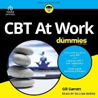 Abbildung von: CBT at Work for Dummies - Tantor Audio