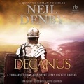 Cover: Decanus - Tantor Audio