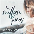 Cover: A Million Pieces - Tantor Audio