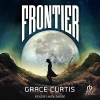 Enlarge image Cover: Frontier - Tantor Audio