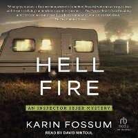 Abbildung von: Hell Fire - Tantor Audio