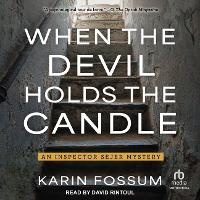Abbildung von: When the Devil Holds the Candle - Tantor Audio