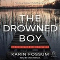 Cover: The Drowned Boy - Tantor Audio