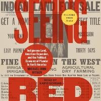 Enlarge image Cover: Seeing Red - Tantor Audio