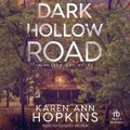 Cover: Dark Hollow Road - Tantor Audio