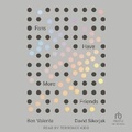 Cover: Fans Have More Friends - Tantor Audio