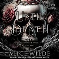 Cover: Until Death - Tantor Audio