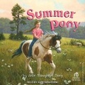 Cover: Summer Pony - Tantor Audio