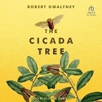 Enlarge image Cover: The Cicada Tree - Tantor Audio