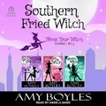 Cover: Southern Fried Witch - Tantor Audio