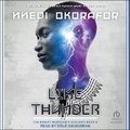 Cover: Like Thunder - Tantor Audio