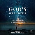 Cover: God's Grandeur - Tantor Audio