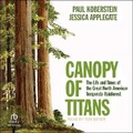 Cover: Canopy of Titans - Tantor Audio