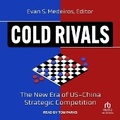 Cover: Cold Rivals - Tantor Audio