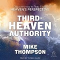 Cover: Third-Heaven Authority - Tantor Audio