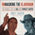 Cover: Unmasking the Klansman - Tantor Audio