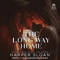 Cover: The Long Way Home - Tantor Audio