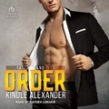 Cover: Order - Tantor Audio