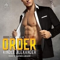 Enlarge image Cover: Order - Tantor Audio