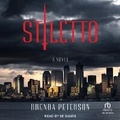 Cover: Stiletto - Tantor Audio