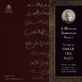 Cover: A Muslim American Slave - Tantor Audio