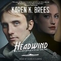 Cover: Headwind - Tantor Audio