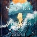 Cover: The Worlds Behind Her Eyelids - Tantor Audio