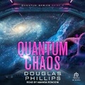 Cover: Quantum Chaos - Tantor Audio