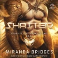 Cover: Shatter - Tantor Audio