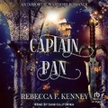 Cover: Captain Pan - Tantor Audio