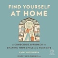 Cover: Find Yourself at Home - Tantor Audio