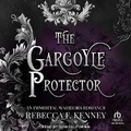 Cover: The Gargoyle Protector - Tantor Audio