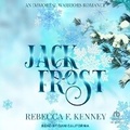 Cover: Jack Frost - Tantor Audio
