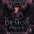 Cover: The Demon Prince - Tantor Audio