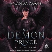 Enlarge image Cover: The Demon Prince - Tantor Audio