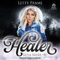Cover: Healer - Tantor Audio
