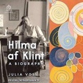 Cover: Hilma AF Klint - Tantor Audio