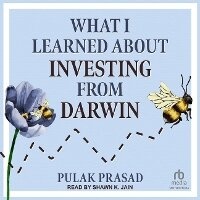 Enlarge image Cover: What I Learned about Investing from Darwin - Tantor Audio