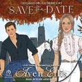 Cover: Save the Date - Tantor Audio