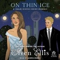 Cover: On Thin Ice - Tantor Audio