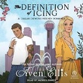 Cover: The Definition of Icing - Tantor Audio