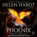 Cover: Phoenix - Tantor Audio